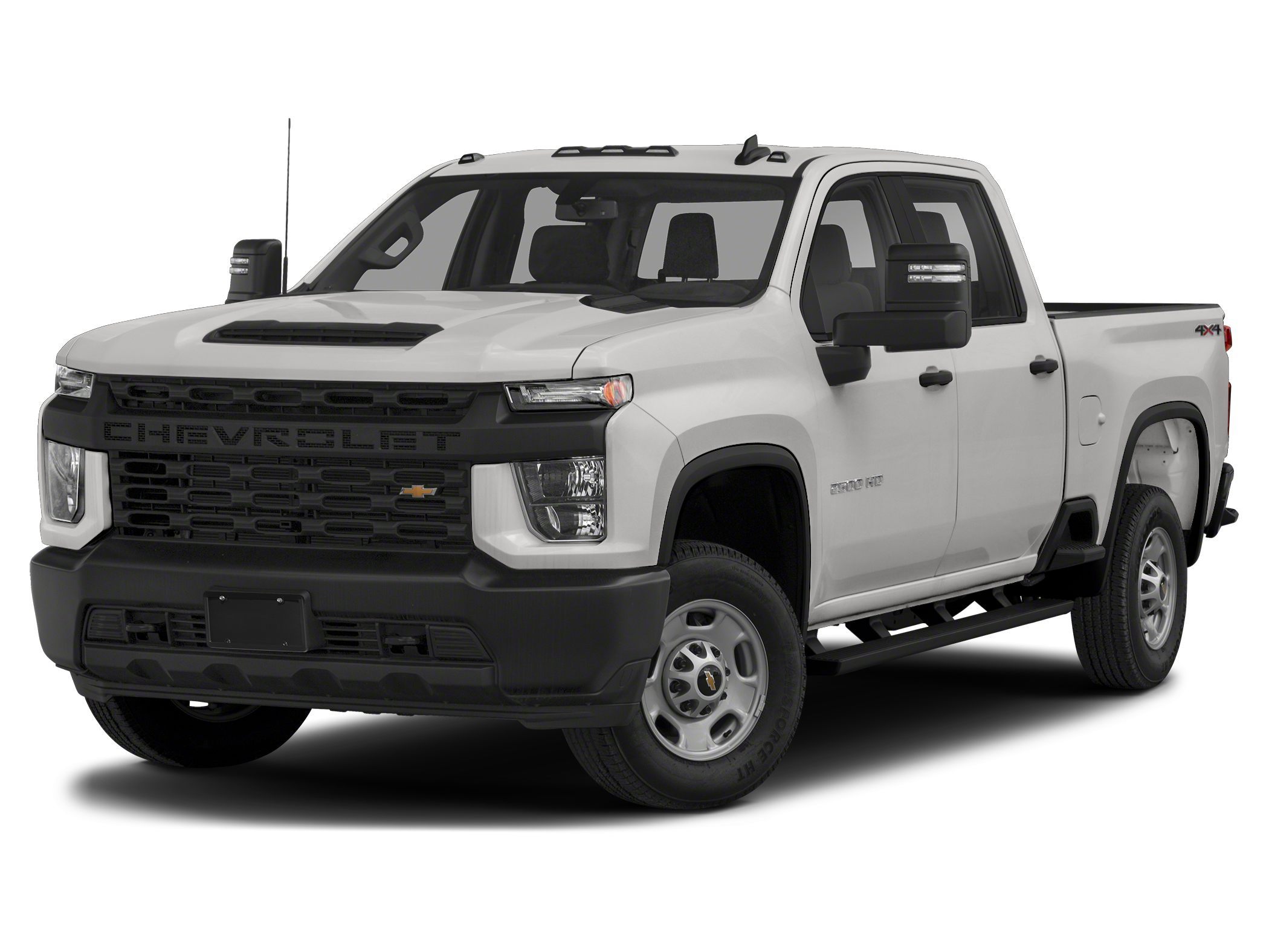 chevrolet silverado 2500hd 2020 1GC4YLEY5LF138290 image chevrolet silverado 2500hd 2020 1GC4YLEY5LF138290 image